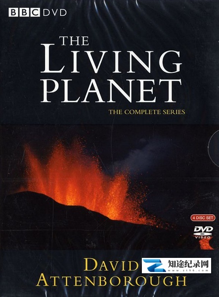 活力星球 / The Living Planet
