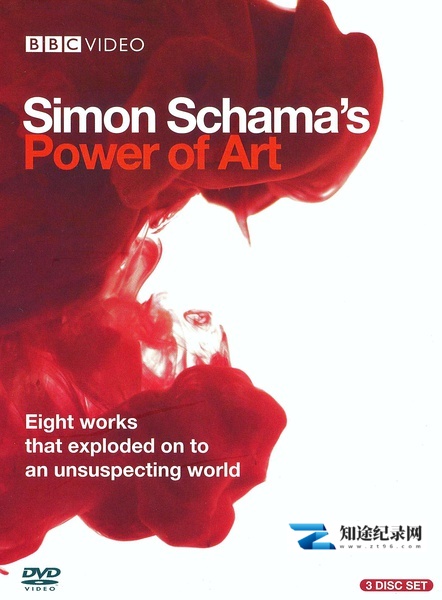 [BBC]艺术的力量 Simon Schama's Power of Art-知途纪录片网盘资源下载