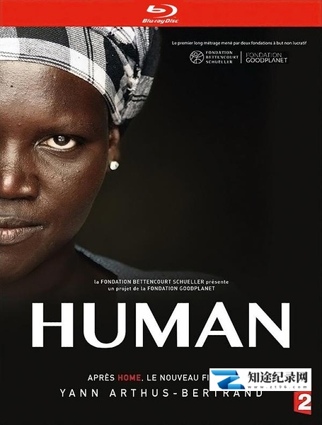 [其他]人类 Human-知途纪录片网盘资源下载