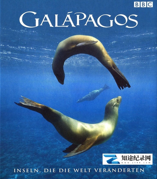 [BBC]加拉帕戈斯群岛 Galápagos-知途纪录片网盘资源下载