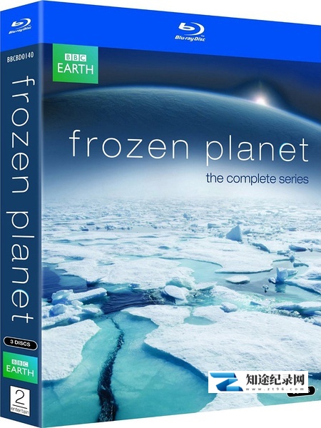 [BBC]冰冻星球 Frozen Planet-知途纪录片网盘资源下载