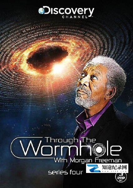 [Discovery]与摩根·弗里曼一起穿越虫洞 第四季 Through The Wormhole With Morgan Freeman-知途纪录片网盘资源下载