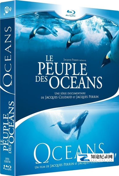 [其他]海洋王国 第一季 Le Peuple des Océans Season 1-知途纪录片网盘资源下载