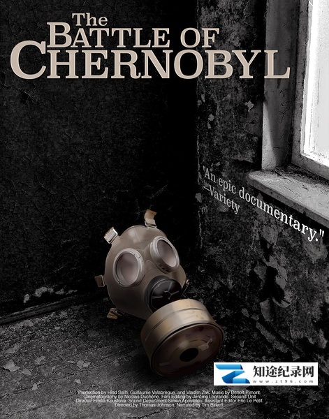 [Discovery]抢救切尔诺贝利 The Battle of Chernobyl-知途纪录片网盘资源下载
