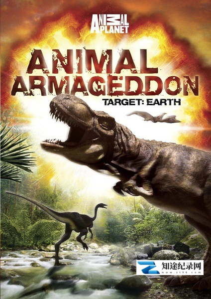 [Discovery]动物的末日 Animal Armageddon-知途纪录片网盘资源下载