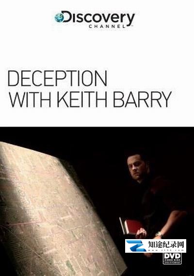 [Discovery]看穿读心术 Deception with Keith Barry-知途纪录片网盘资源下载