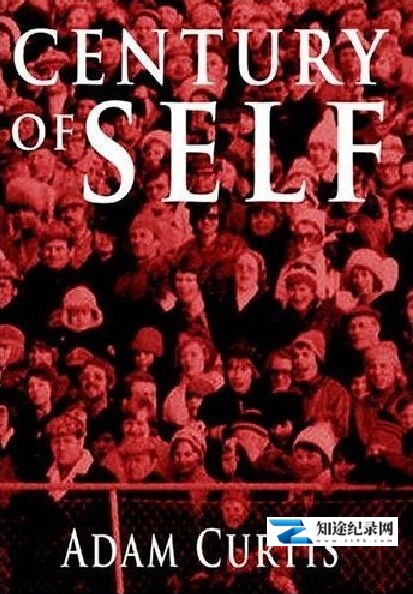 [BBC]探求自我的世纪  The Century of the Self-知途纪录片网盘资源下载