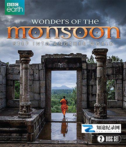 [BBC]神奇季风 Wonders of the Monsoon-知途纪录片网盘资源下载