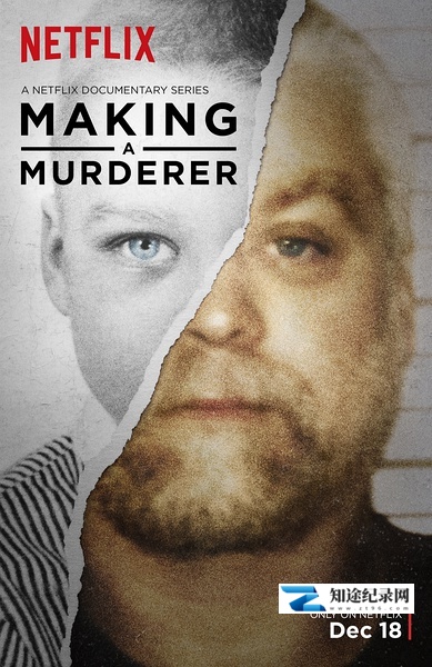 [Discovery]制造杀人犯 第一季 Making a Murderer Season 1-知途纪录片网盘资源下载