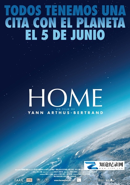 [其他]家园 Home-知途纪录片网盘资源下载