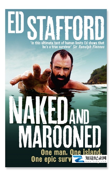 [Discovery]单挑荒野 第一季 Marooned With Ed Stafford Season 1-知途纪录片网盘资源下载