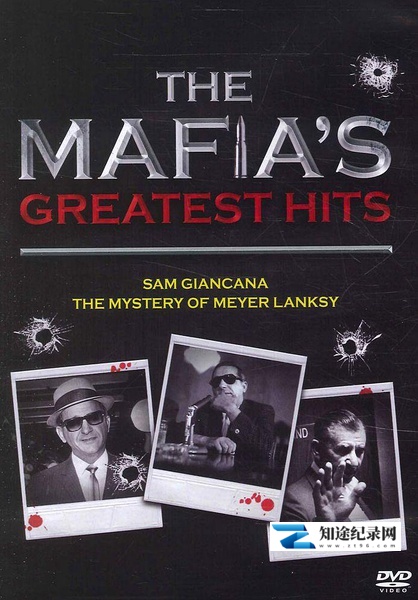 [BBC]黑手党风云录 Mafias Greatest Hits-知途纪录片网盘资源下载