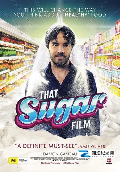 [其他]一部关于糖的电影 That Sugar Film-知途纪录片网盘资源下载