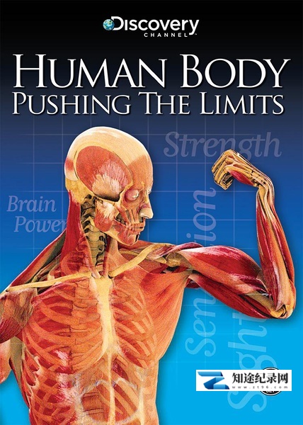 [Discovery]人体：挑战极限 Human Body: Pushing the Limits-知途纪录片网盘资源下载
