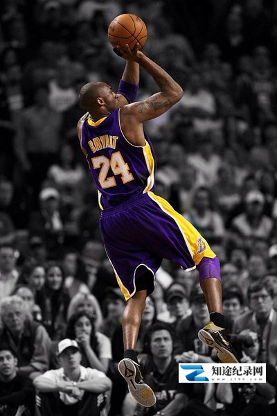 [PBS]科比的缪斯 Kobe Bryant's Muse-知途纪录片网盘资源下载
