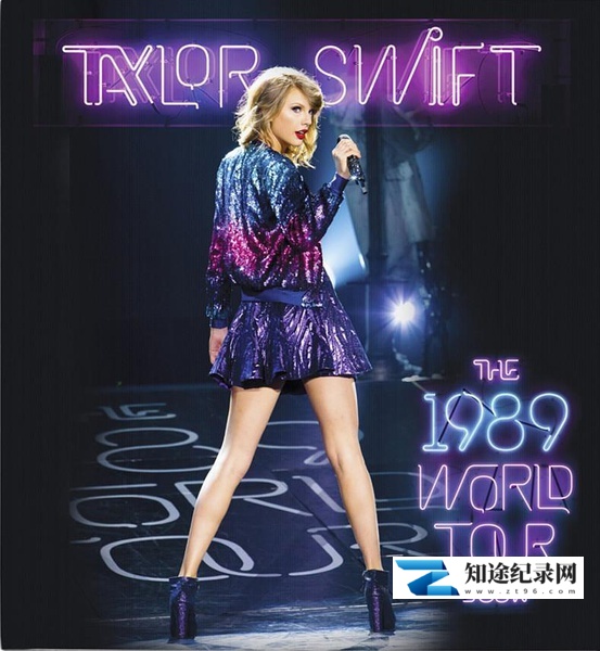 [PBS]泰勒·斯威夫特：1989世界巡回演唱会 Taylor Swift: 1989 World Tour Live-知途纪录片网盘资源下载