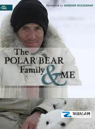 [BBC]我和北极熊一家 The Polar Bear Family-知途纪录片网盘资源下载
