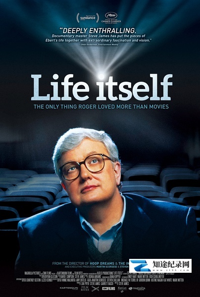 [PBS]人生如戏 Life Itself-知途纪录片网盘资源下载