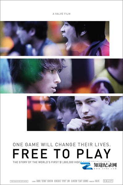 [其他]心竞技 Free to Play-知途纪录片网盘资源下载
