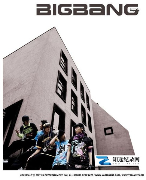 [KBS]出道实录 BIGBANG-知途纪录片网盘资源下载