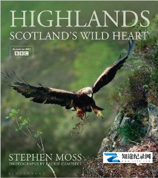 [BBC]高地 -苏格兰的野性之心 Highlands – Scotland's Wild Heart-知途纪录片网盘资源下载