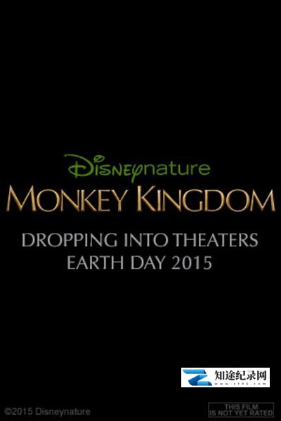 [其他]猴子王国 Monkey Kingdom-知途纪录片网盘资源下载
