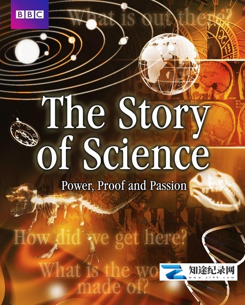 [BBC]科学的故事 The Story Of Science-知途纪录片网盘资源下载