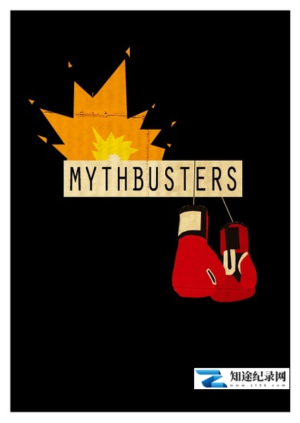 [Discovery]流言终结者 第一季 MythBusters Season 1-知途纪录片网盘资源下载