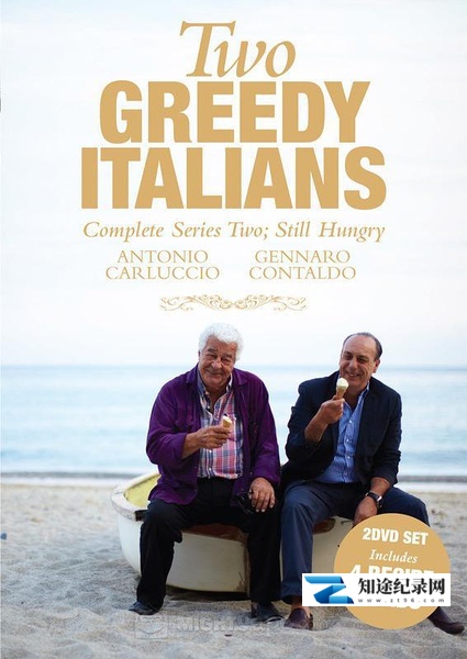 [BBC]贪嘴意大利 第二季 Two Greedy Italians-知途纪录片网盘资源下载