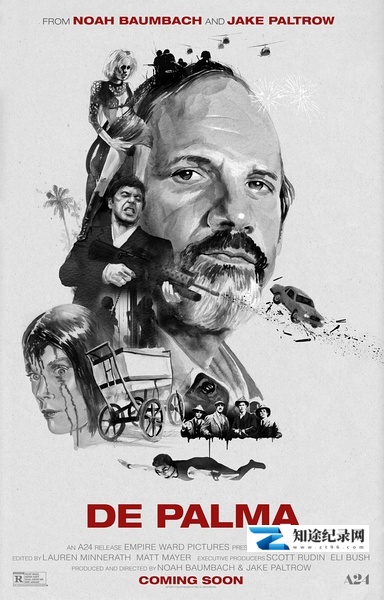 [其他]德·帕尔玛 De Palma-知途纪录片网盘资源下载