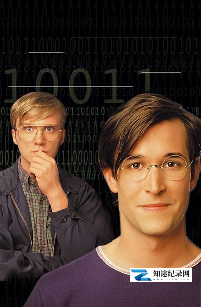 [其他]硅谷传奇 Pirates of Silicon Valley-知途纪录片网盘资源下载