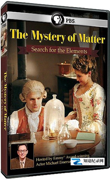 [PBS]物质之谜寻找新元素 The Mystery of Matter-知途纪录片网盘资源下载