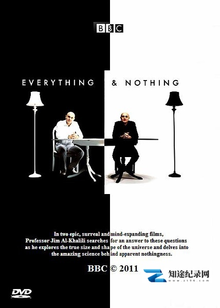 [BBC]万物与虚无 Everything and Nothing-知途纪录片网盘资源下载