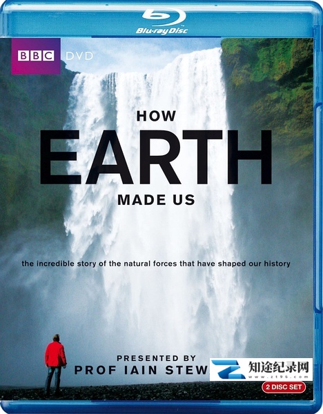 [BBC]地球造人 How Earth Made Us-知途纪录片网盘资源下载