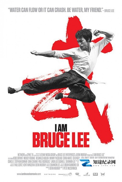 [其他]我是李小龙 I Am Bruce Lee-知途纪录片网盘资源下载