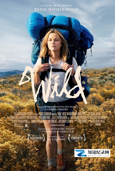 [其他]涉足荒野 Wild-知途纪录片网盘资源下载