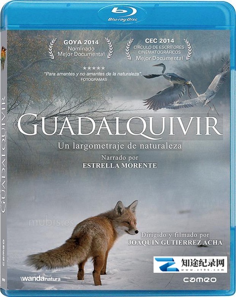 [其他]瓜达尔基维尔河 Guadalquivir-知途纪录片网盘资源下载