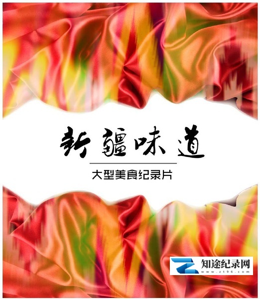 [BTV]新疆味道 新疆味道-知途纪录片网盘资源下载