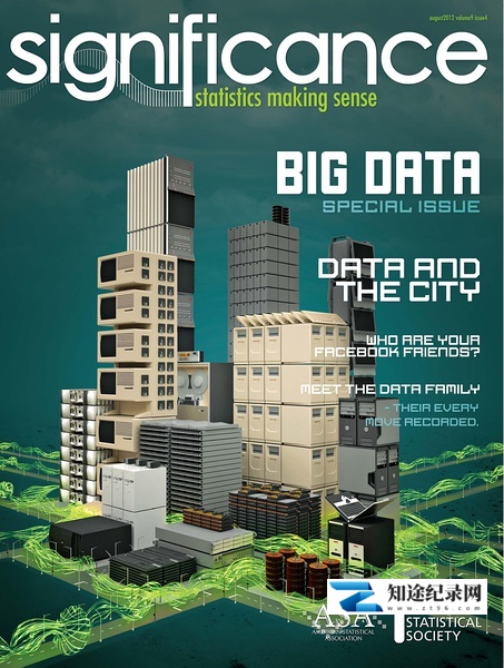 [CCTV]大数据时代 The Age of Big Data-知途纪录片网盘资源下载