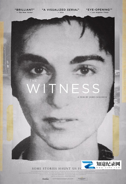 [其他]沉默的证人 The Witness-知途纪录片网盘资源下载