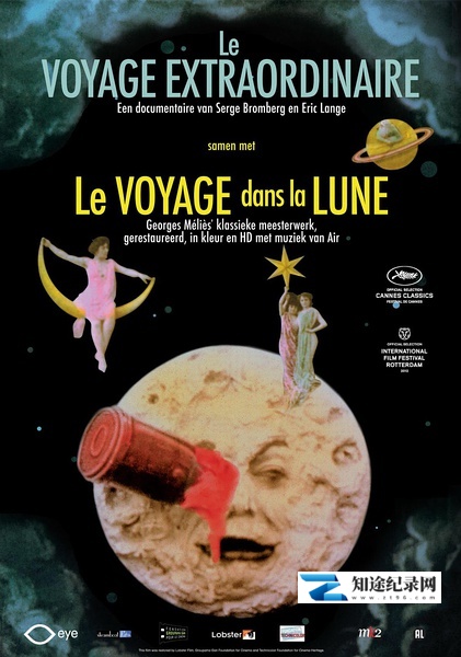 [其他]非凡旅程 Le voyage extraordinaire-知途纪录片网盘资源下载