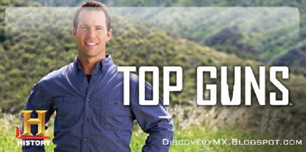 [History Channel]好枪 第一季 Top Guns Season 1-知途纪录片网盘资源下载