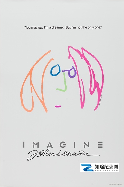 [PBS]约翰·列侬的理想世界 Imagine: John Lennon-知途纪录片网盘资源下载