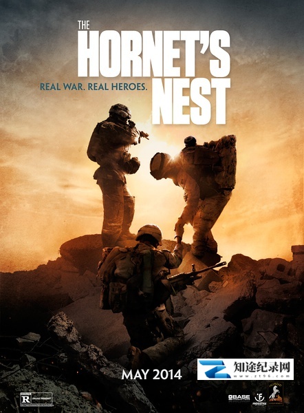 [其他]捅爆马蜂窝 The Hornet/蜂巢：驻阿富汗美军纪实-知途纪录片网盘资源下载