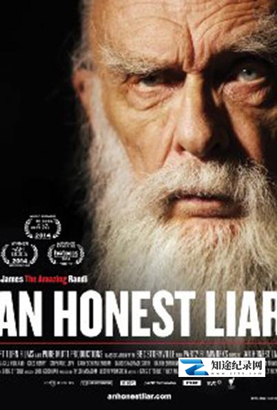 [BBC]撒谎大师 An Honest Liar-知途纪录片网盘资源下载