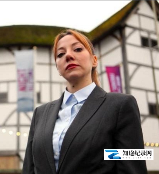 [BBC]扯蛋莎翁史 Cunk On Shakespeare-知途纪录片网盘资源下载