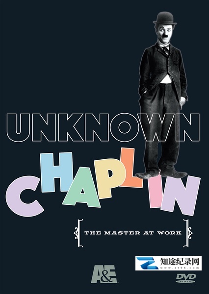 [BBC]卓别林秘史 Unknown Chaplin-知途纪录片网盘资源下载