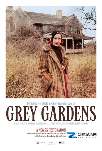 [其他]灰色花园 Grey Gardens-知途纪录片网盘资源下载