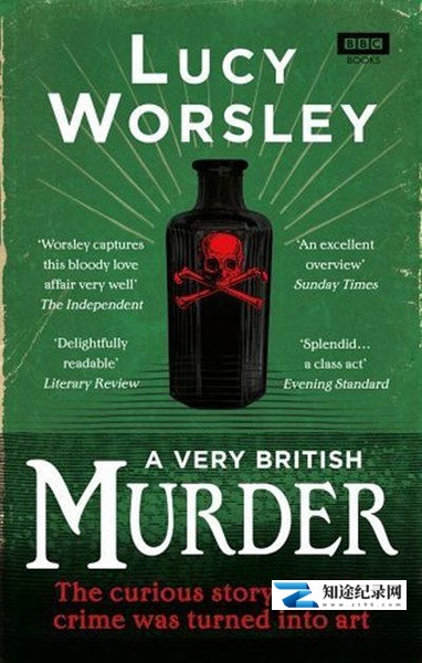 [BBC]英式谋杀 A Very British Murder with Lucy Worsley-知途纪录片网盘资源下载
