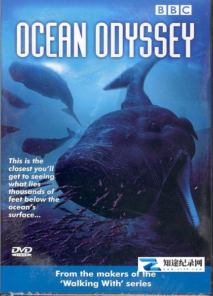 [BBC]海洋奥德赛 Ocean Odyssey-知途纪录片网盘资源下载